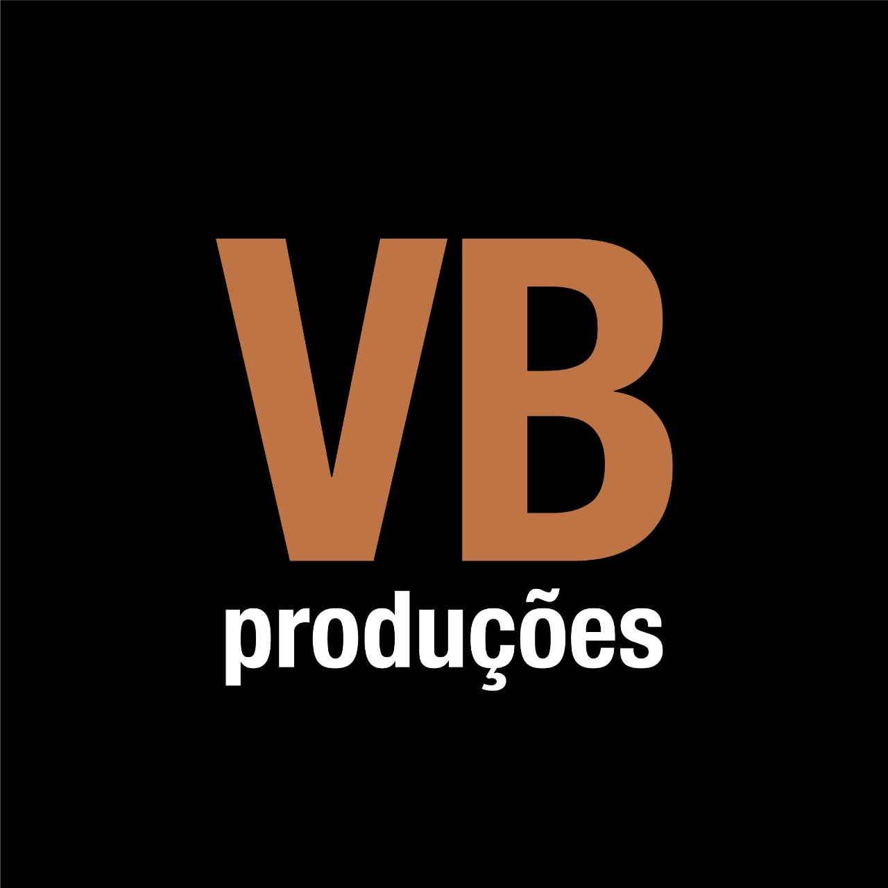 logo VB Produções