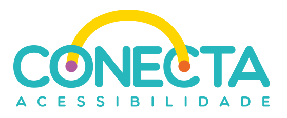 logo Conecta Acessibilidade