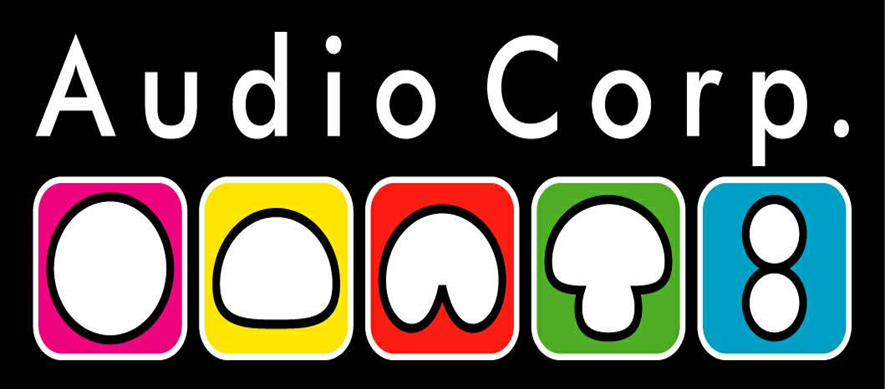 logo Audiocorp