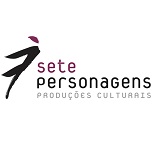 logo Sete Personagens