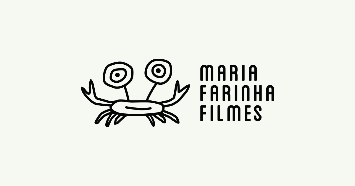 logo Maria Farinha Filmes